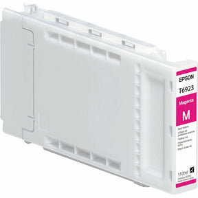 Epson UltraChrome XD Original Standard Yield Inkjet Ink Cartridge - Magenta - 1 Pack — T692300