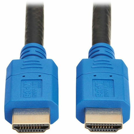 Eaton Tripp Lite Series 8K HDMI Cable (M/M) - 8K 60 Hz, Dynamic HDR, 4:4:4, HDCP 2.2, Black, 3 ft. — P568-003-8K6