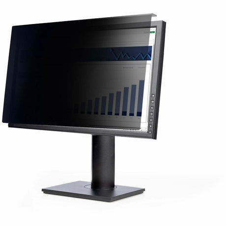 StarTech.com 27-inch 16:9 Computer Monitor Privacy Screen, Hanging Acrylic Filter, Monitor Screen Protector/Shield, +/- 30 Deg., Glossy — 2769A-PRIVACY-SCREEN