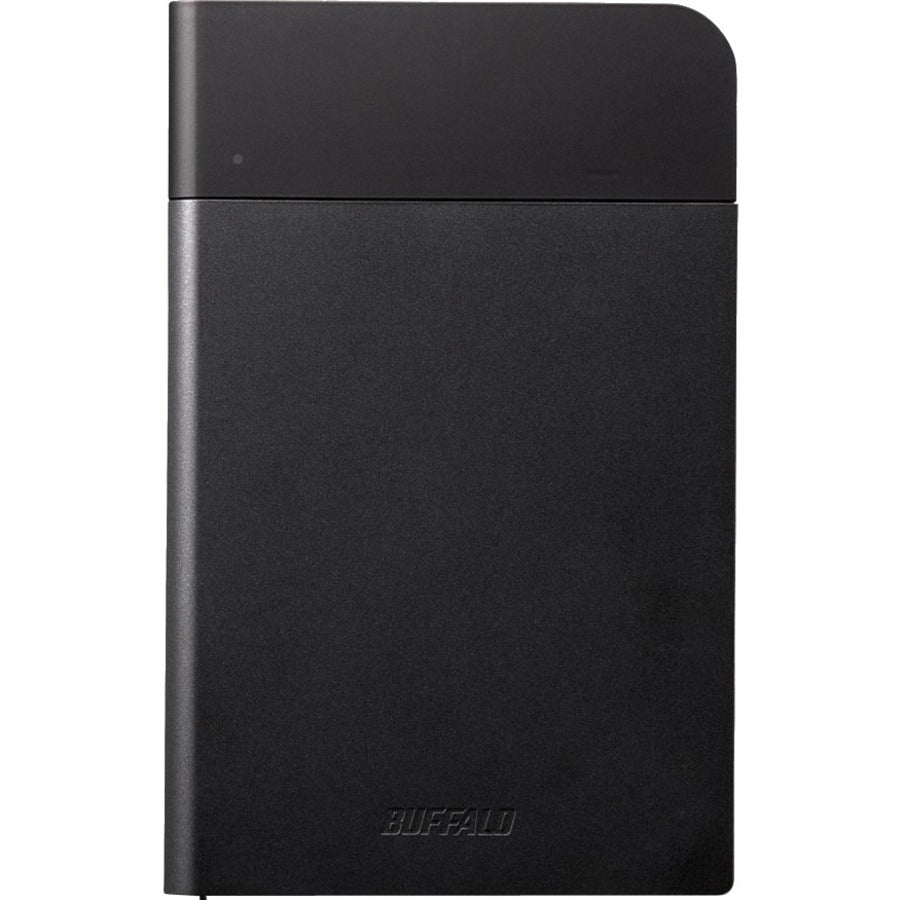 BUFFALO MiniStation Extreme NFC USB 3.0 1 TB Rugged Portable Hard Drive (HD-PZN1.0U3B) — HD-PZN1.0U3B