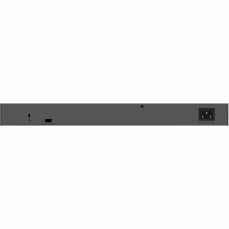 Netgear Gigabit PoE+ Smart Switches with 4 Dedicated 10G SFP+ Ports — GS728TXP-300NAS