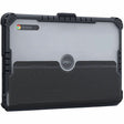 Targus 11.6" Commercial-Grade Form-Fit Cover for Dell&trade; Chromebook&trade; 3120/3110/3100 (2-in-1) — THZ91513GLZ