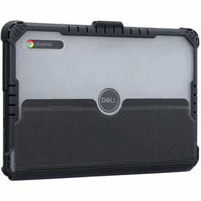 Targus 11.6" Commercial-Grade Form-Fit Cover for Dell&trade; Chromebook&trade; 3120/3110/3100 (2-in-1) — THZ91513GLZ
