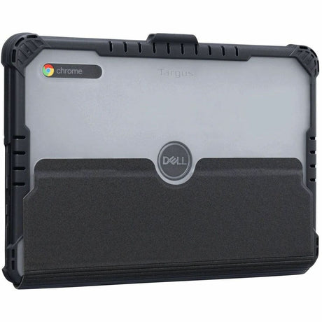 Targus 11.6" Commercial-Grade Form-Fit Cover for Dell&trade; Chromebook&trade; 3120/3110/3100 (2-in-1) — THZ91513GLZ