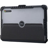 Targus 11.6" Commercial-Grade Form-Fit Cover for Dell&trade; Chromebook&trade; 3120/3110/3100 (2-in-1) — THZ91513GLZ