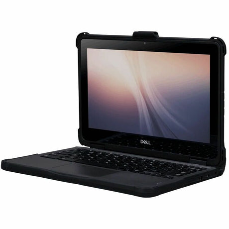 Targus 11.6" Commercial-Grade Form-Fit Cover for Dell&trade; Chromebook&trade; 3120/3110/3100 (2-in-1) — THZ91513GLZ