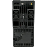 Eaton Tripp Lite Series OmniVS 230V 800VA 475W Line-Interactive UPS, USB port, C13 Outlets — OMNIVSINT800