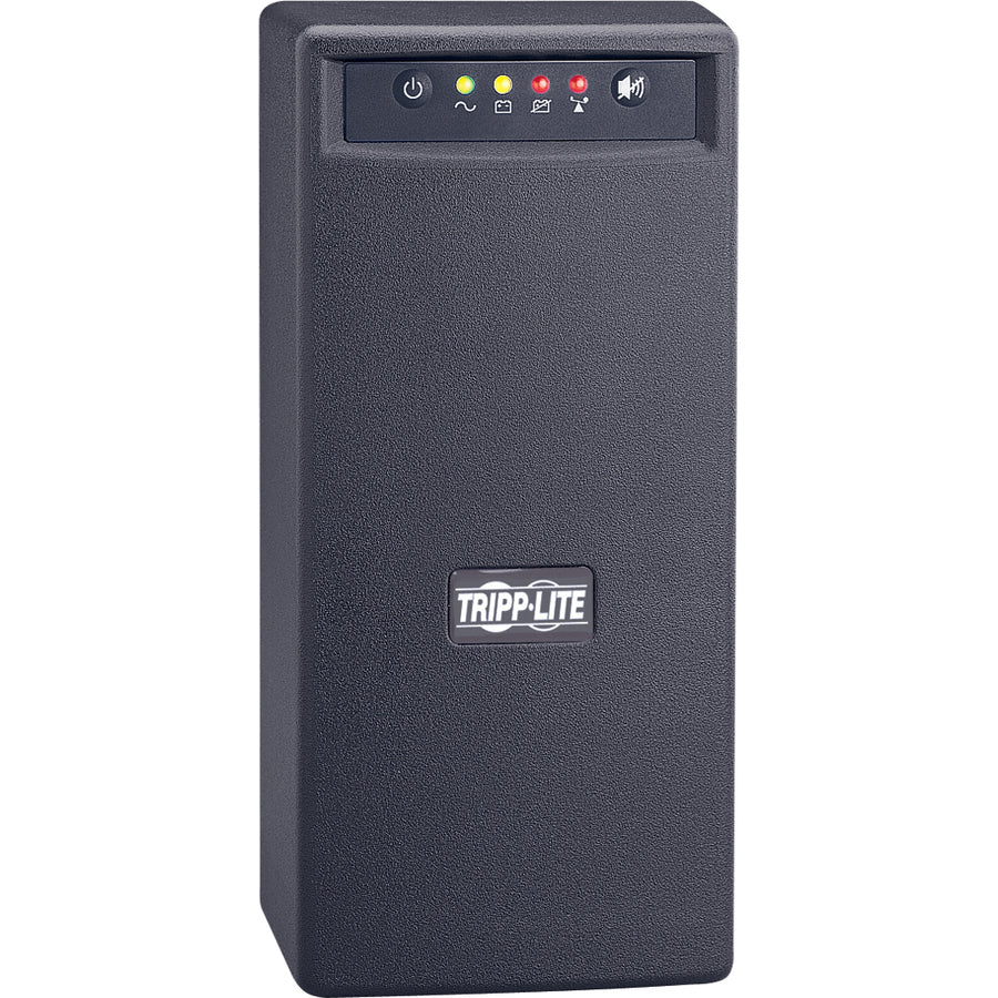Eaton Tripp Lite Series OmniVS 230V 800VA 475W Line-Interactive UPS, USB port, C13 Outlets — OMNIVSINT800