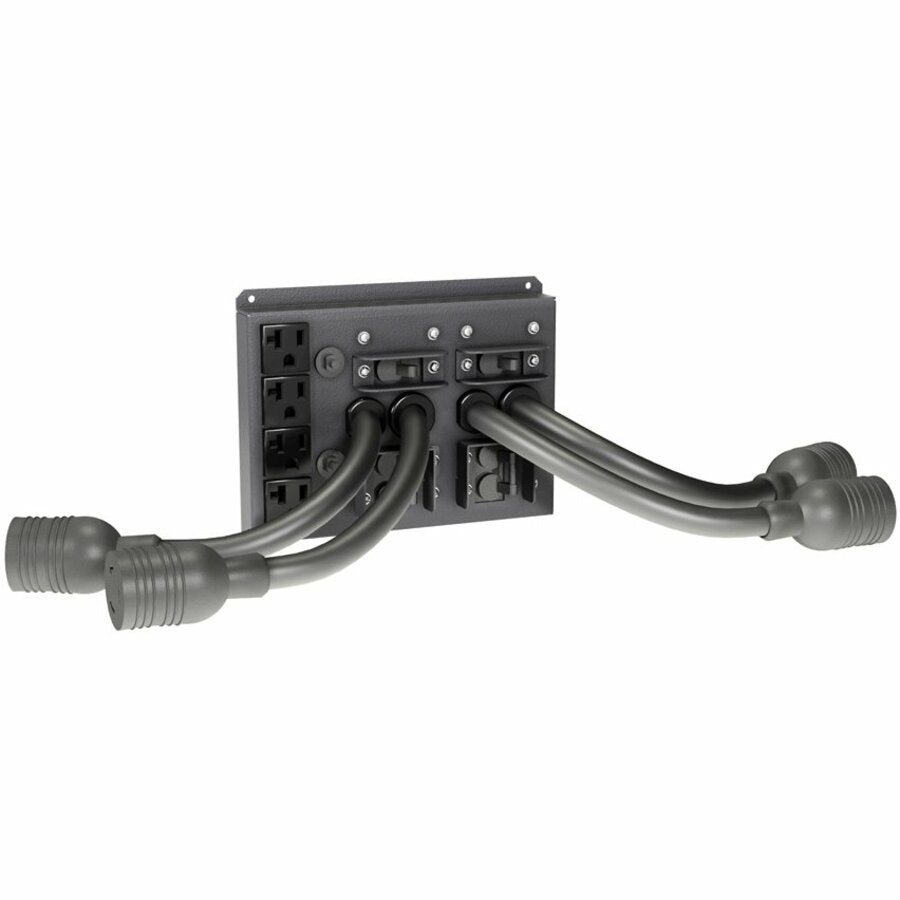 Vertiv Liebert POD PD2 - (4) NEMA 5-20R| (2) L6-30R| (2) L6-20R| UPS Maintenance — PD2-104