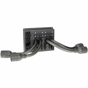 Vertiv Liebert POD PD2 - (4) NEMA 5-20R| (2) L6-30R| (2) L6-20R| UPS Maintenance — PD2-104