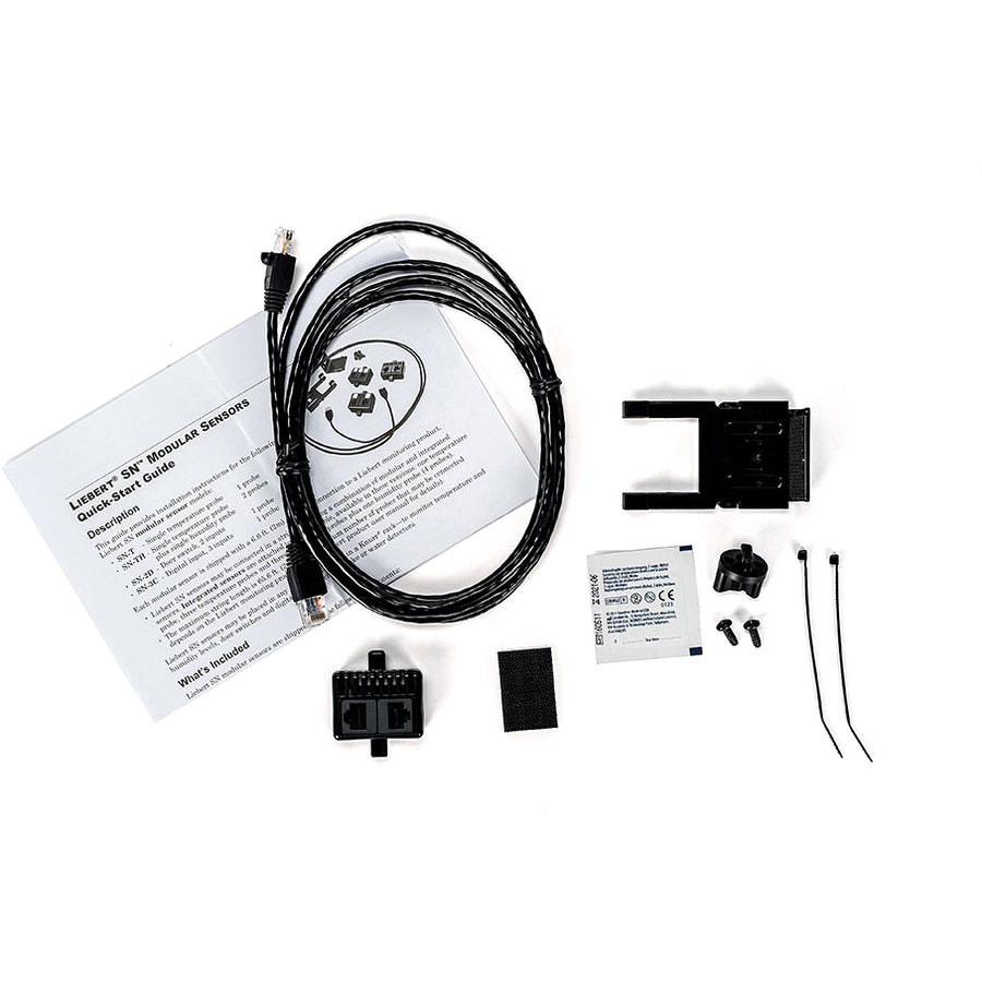 Vertiv Liebert SN Sensor Single Modular Temperature Probe — SN-T