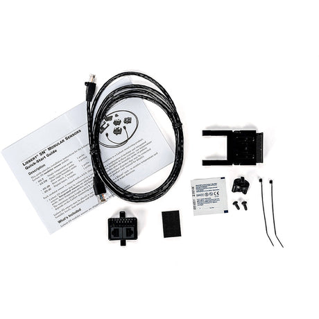 Vertiv Liebert SN Sensor Single Modular Temperature Probe — SN-T