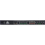 dbx ZonePRO 640 Audio Processor — DBX640V