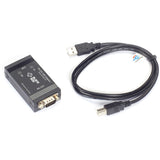 Black Box USB to RS232 Opto-Isolated Converter — SP385A-R3