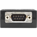 Black Box USB to RS232 Opto-Isolated Converter — SP385A-R3