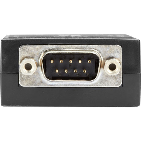 Black Box USB to RS232 Opto-Isolated Converter — SP385A-R3