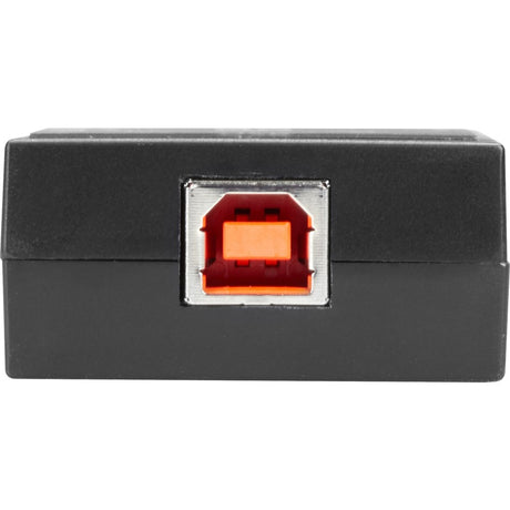 Black Box USB to RS232 Opto-Isolated Converter — SP385A-R3