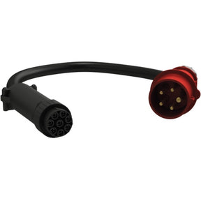 Vertiv Geist PDU Facility Side Cable - 16/20A, 230/400V WYE — FSC3U001