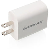 IOGEAR 20W USB-C Smartphone Charger — GPAWC20W