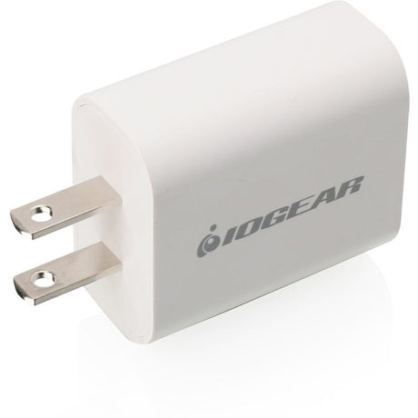 IOGEAR 20W USB-C Smartphone Charger — GPAWC20W