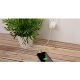 IOGEAR 20W USB-C Smartphone Charger — GPAWC20W