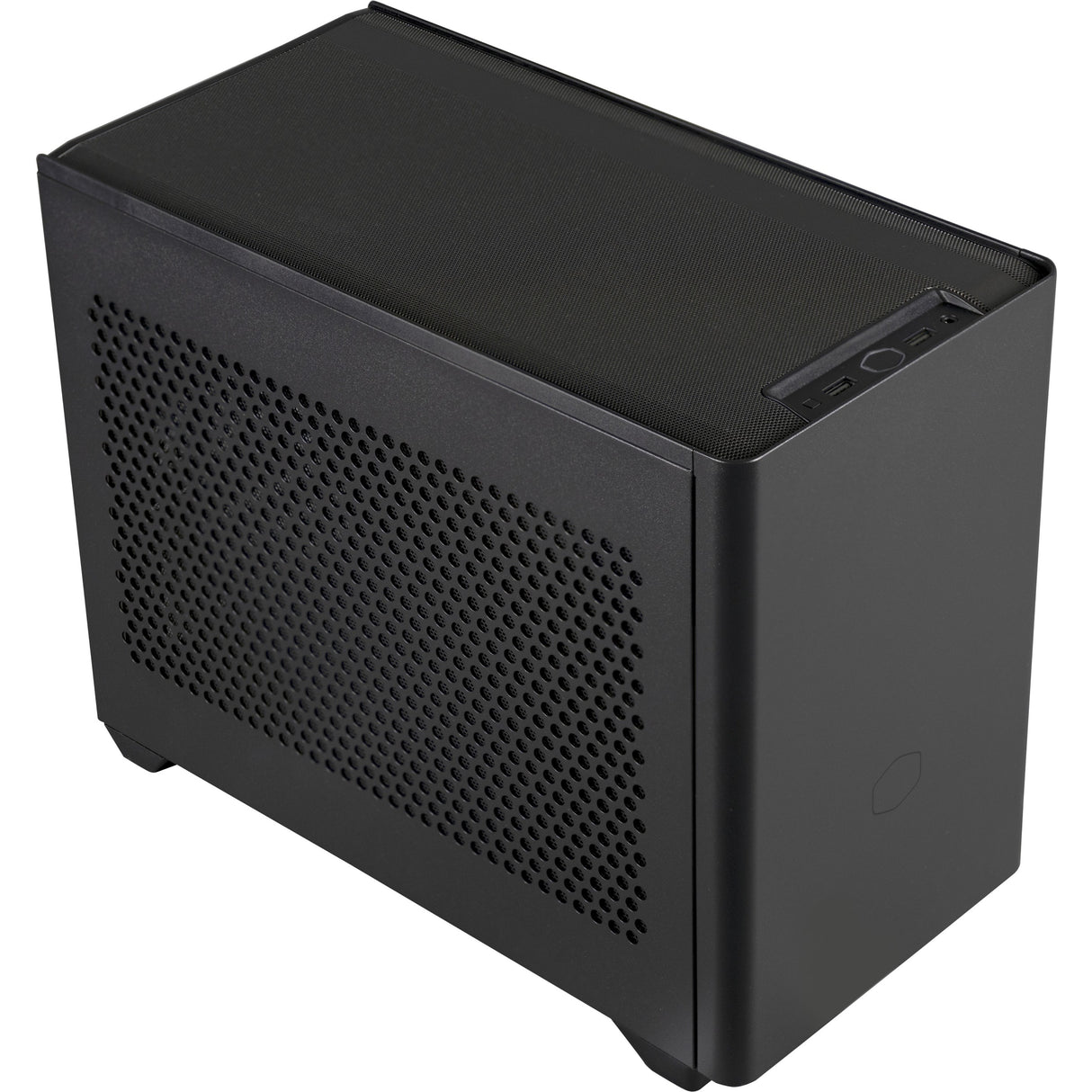 Cooler Master MasterBox MCB-NR200-KNNN-S00 Computer Case — MCB-NR200-KNNN-S00