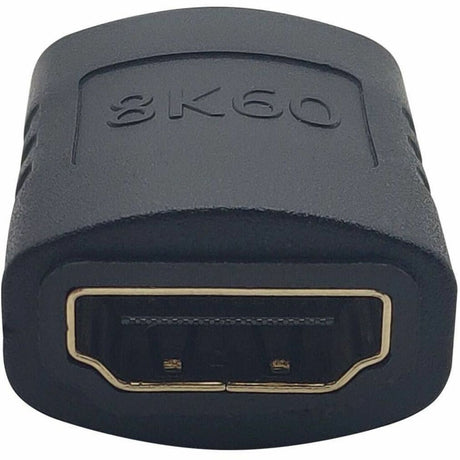 Eaton Tripp Lite Series HDMI Coupler (F/F) - 8K 60 Hz, Black, TAA — P164-000-8K6