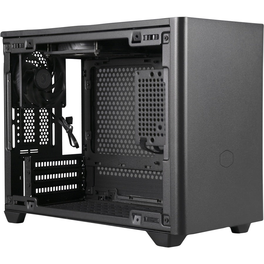 Cooler Master MasterBox MCB-NR200-KNNN-S00 Computer Case — MCB-NR200-KNNN-S00