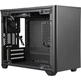 Cooler Master MasterBox MCB-NR200-KNNN-S00 Computer Case — MCB-NR200-KNNN-S00