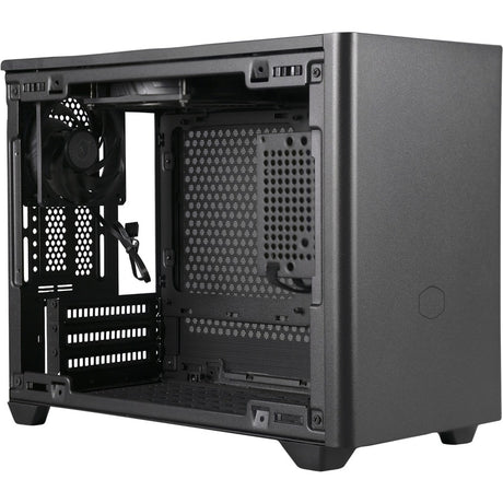 Cooler Master MasterBox MCB-NR200-KNNN-S00 Computer Case — MCB-NR200-KNNN-S00