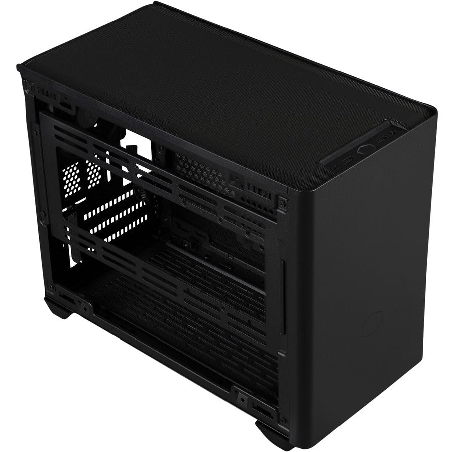 Cooler Master MasterBox MCB-NR200-KNNN-S00 Computer Case — MCB-NR200-KNNN-S00