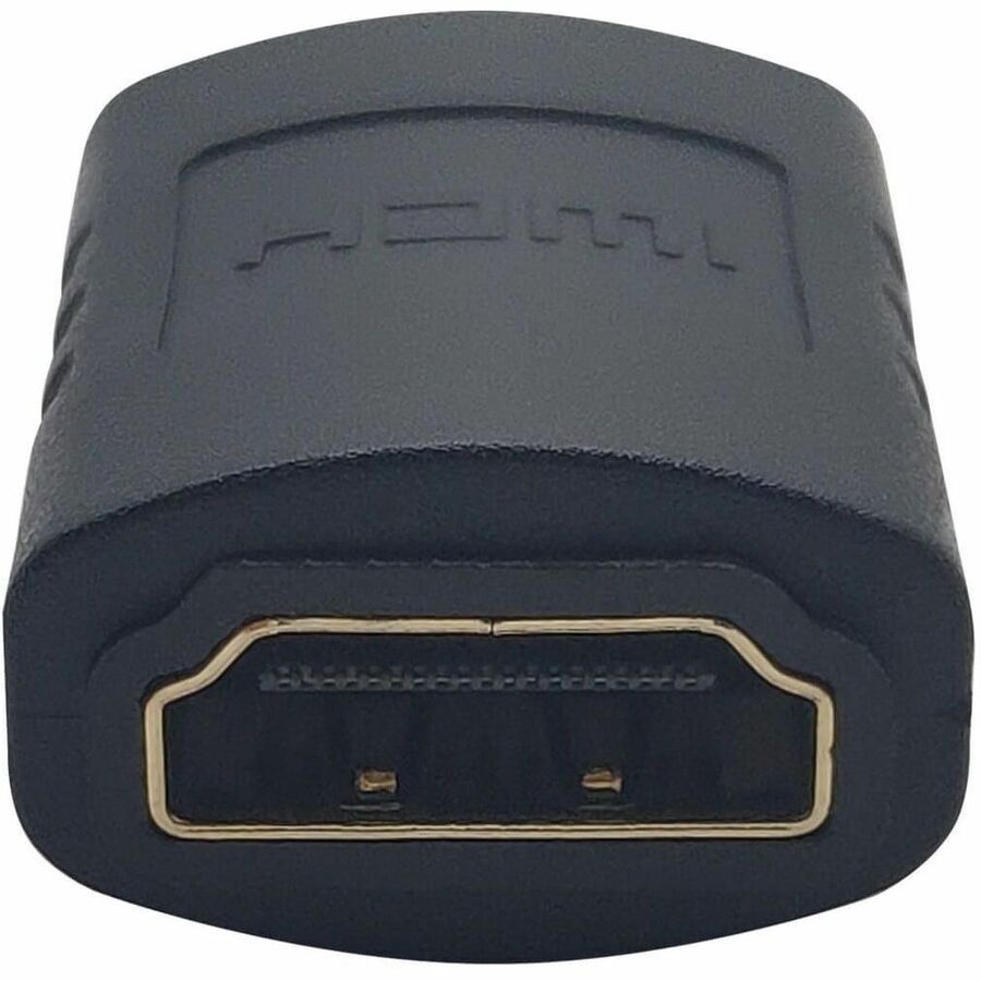 Eaton Tripp Lite Series HDMI Coupler (F/F) - 8K 60 Hz, Black, TAA — P164-000-8K6