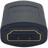 Eaton Tripp Lite Series HDMI Coupler (F/F) - 8K 60 Hz, Black, TAA — P164-000-8K6
