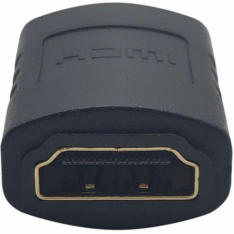 Eaton Tripp Lite Series HDMI Coupler (F/F) - 8K 60 Hz, Black, TAA — P164-000-8K6