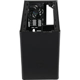 Cooler Master MasterBox MCB-NR200-KNNN-S00 Computer Case — MCB-NR200-KNNN-S00