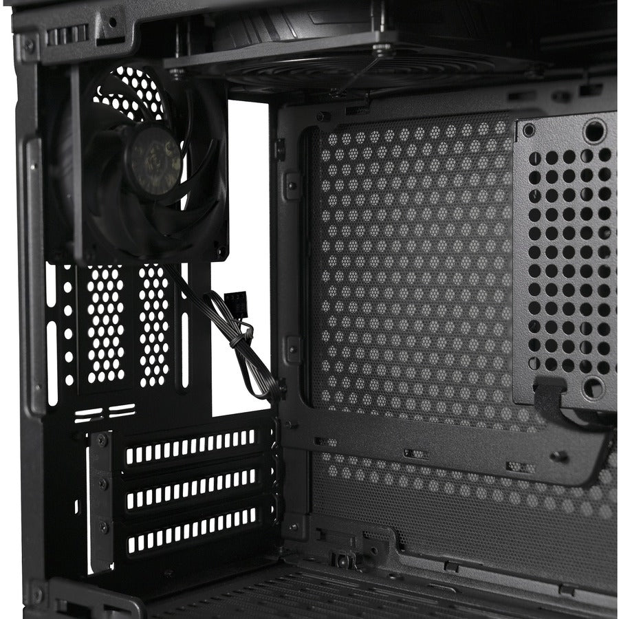 Cooler Master MasterBox MCB-NR200-KNNN-S00 Computer Case — MCB-NR200-KNNN-S00