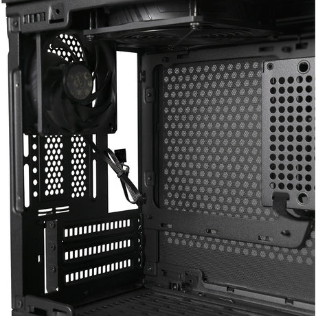 Cooler Master MasterBox MCB-NR200-KNNN-S00 Computer Case — MCB-NR200-KNNN-S00