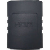 Eaton Tripp Lite Series HDMI Coupler (F/F) - 8K 60 Hz, Black, TAA — P164-000-8K6