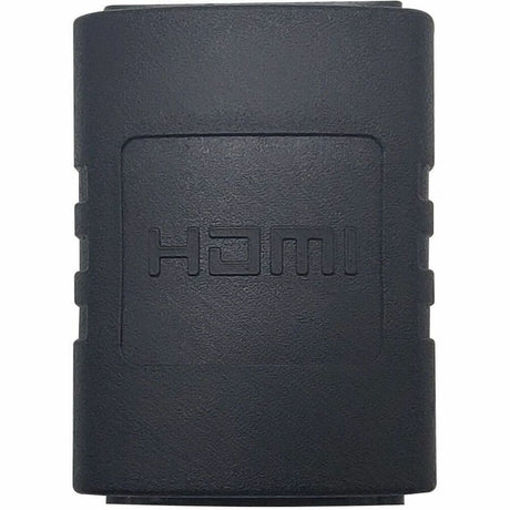 Eaton Tripp Lite Series HDMI Coupler (F/F) - 8K 60 Hz, Black, TAA — P164-000-8K6
