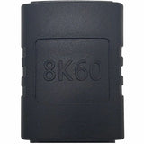 Eaton Tripp Lite Series HDMI Coupler (F/F) - 8K 60 Hz, Black, TAA — P164-000-8K6