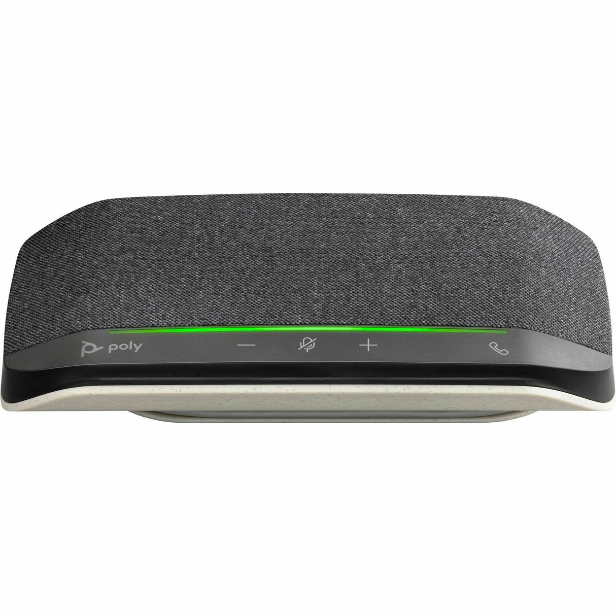 Poly Sync 10 USB-A USB-C Speakerphone — 772C3AA