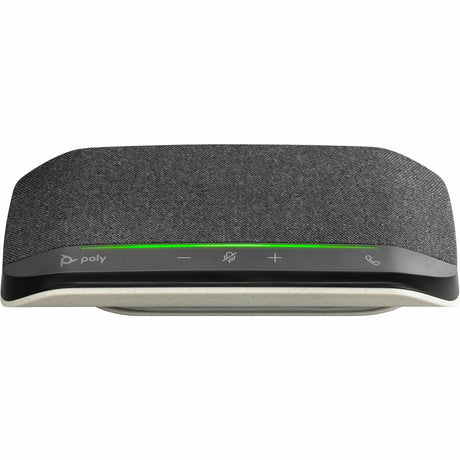 Poly Sync 10 USB-A USB-C Speakerphone — 772C3AA