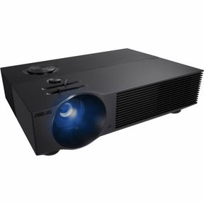 Asus H1 3D DLP Projector - 16:10 - Tabletop, Ceiling Mountable - Black — H1