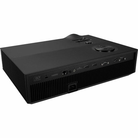 Asus H1 3D DLP Projector - 16:10 - Tabletop, Ceiling Mountable - Black — H1