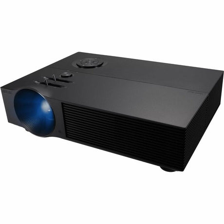 Asus H1 3D DLP Projector - 16:10 - Tabletop, Ceiling Mountable - Black — H1