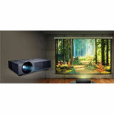 Asus H1 3D DLP Projector - 16:10 - Tabletop, Ceiling Mountable - Black — H1