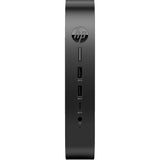 HP Elite t655 Thin Client — 9B4E4UT#ABA