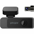 GekoGear Orbit 410 Dual Channel 4K Front and 1080P Rear Dash Cam — Orbit D410