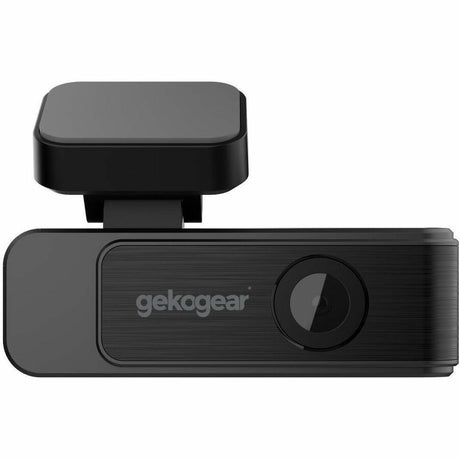 GekoGear Orbit 410 Dual Channel 4K Front and 1080P Rear Dash Cam — Orbit D410