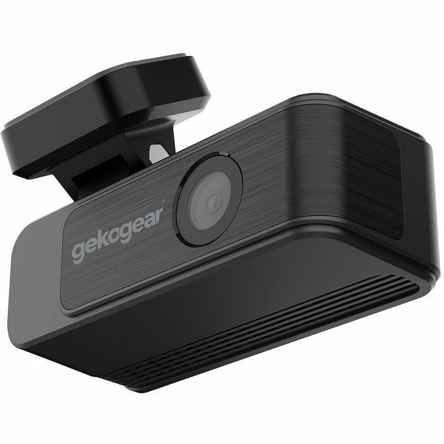 GekoGear Orbit 410 Dual Channel 4K Front and 1080P Rear Dash Cam — Orbit D410